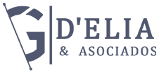 Logo del estudio